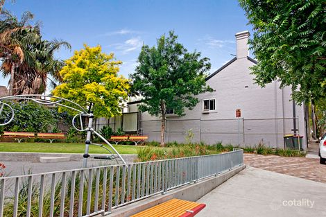 Property photo of 37 O'Connell Street Newtown NSW 2042