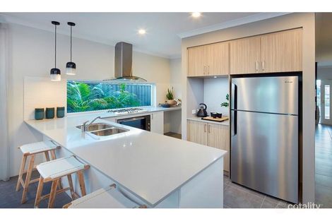 Property photo of 8 Sedano Crescent Wellard WA 6170