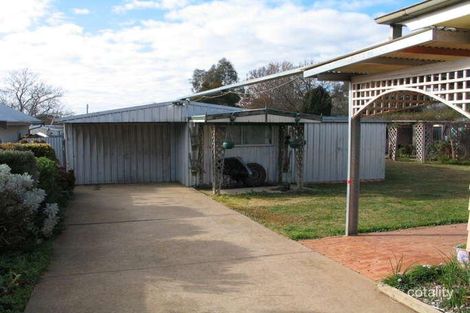 Property photo of 28 Worboys Street Spring Hill NSW 2800
