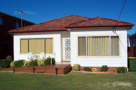 Property photo of 48 Bridges Street Kurnell NSW 2231
