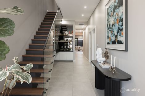 Property photo of 16A Royce Street Greystanes NSW 2145