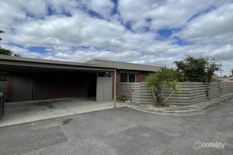 Property photo of 2/30 Gordon Street Traralgon VIC 3844