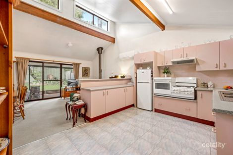 Property photo of 15 Parkes Crescent Faulconbridge NSW 2776