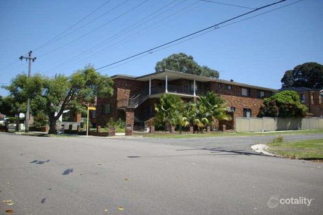 Property photo of 155 Patrick Street Hurstville NSW 2220