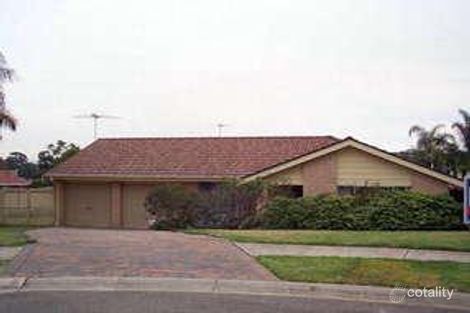 Property photo of 4 Beta Place Quakers Hill NSW 2763