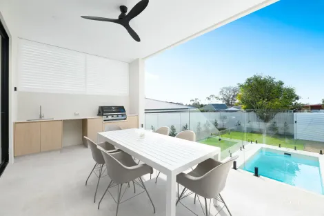 Property photo of 180 Bath Road Kirrawee NSW 2232