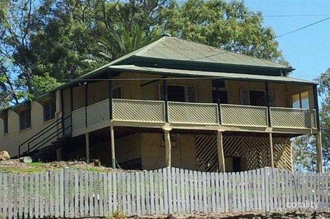 50 River St, Mount Morgan, QLD 4714