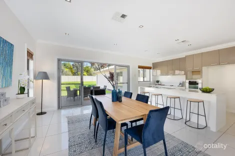 Property photo of 12 Vera Court Mudgee NSW 2850