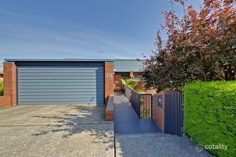 Property photo of 23 Begonia Street Lindisfarne TAS 7015