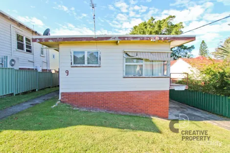 1/9 Arnold St, Charlestown, NSW 2290