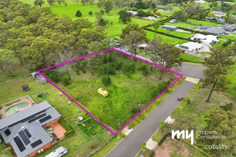 5 Brasenia Pl, Thirlmere, NSW 2572