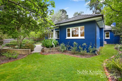 Property photo of 13 Sloss Road Healesville VIC 3777