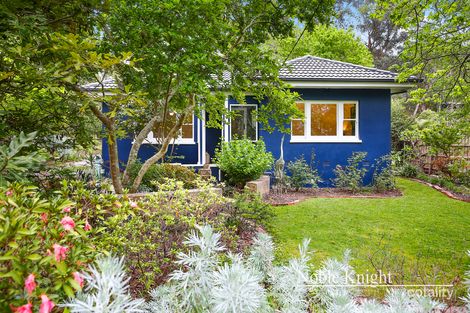 Property photo of 13 Sloss Road Healesville VIC 3777