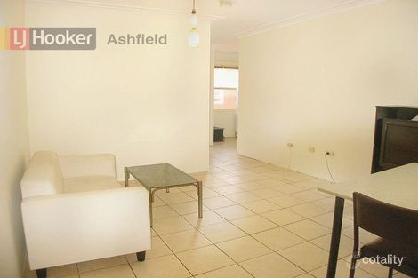 Property photo of 17/109 Elizabeth Street Ashfield NSW 2131