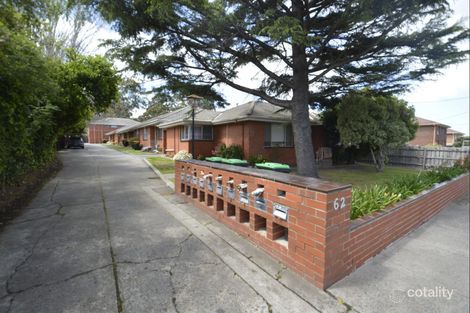 Property photo of 6/62 Potter Street Dandenong VIC 3175