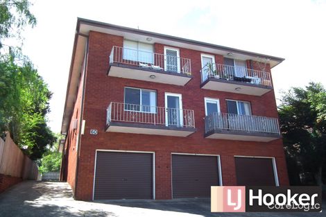 Property photo of 4/60 Tennent Parade Hurlstone Park NSW 2193