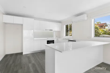 Property photo of 33 Ryrie Avenue Cromer NSW 2099