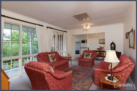 Property photo of 38 Castieau Street Higgins ACT 2615