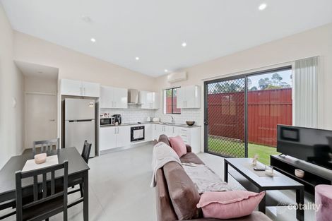 Property photo of 32 Galton Street Wetherill Park NSW 2164