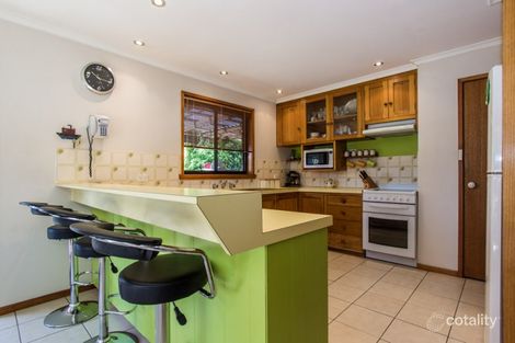 Property photo of 1 Commodore Drive Newnham TAS 7248