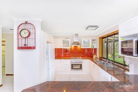 Property photo of 7 Walcoy Place Worongary QLD 4213