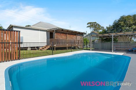 Property photo of 82 Awaba Street Morisset NSW 2264