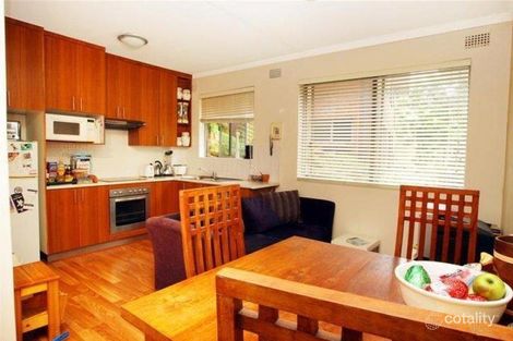 Property photo of 3/1 King Street Balmain NSW 2041