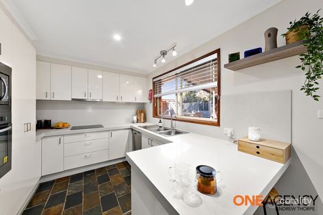 Property photo of 212 Knoke Avenue Gordon ACT 2906