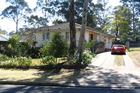 60 Ryeland St, Miller, NSW 2168