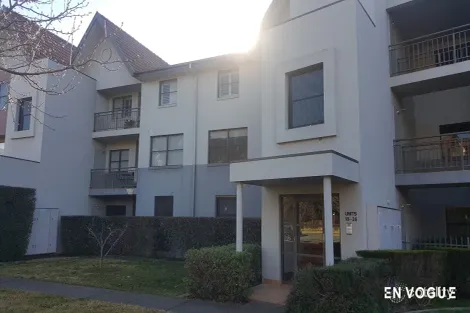23/10 Hopegood Pl, Garran, ACT 2605