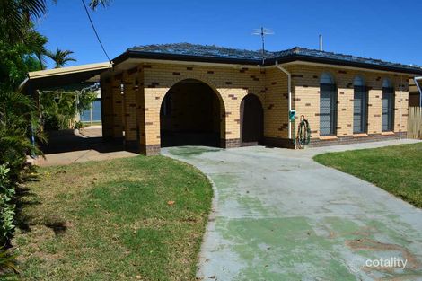 12 Wooramel St, Carnarvon, WA 6701