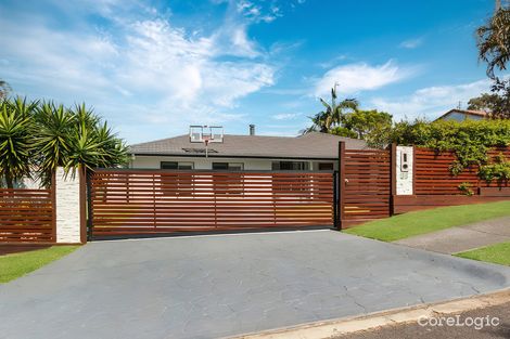 Property photo of 22 Dulhunty Way Tallai QLD 4213
