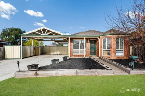 37 Karinya Cl, Werribee, VIC 3030