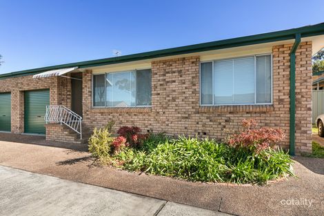 Property photo of 8/81 Howelston Road Gorokan NSW 2263