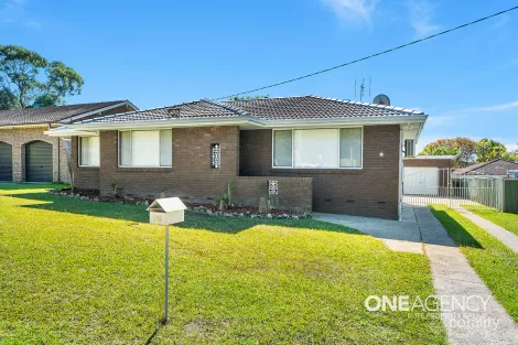 29 Greenwell Point Rd, Nowra, NSW 2541