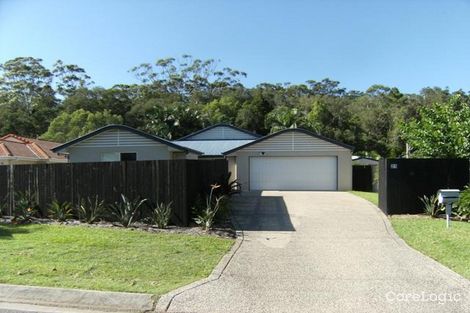 Property photo of 21 Leafhaven Drive Tewantin QLD 4565