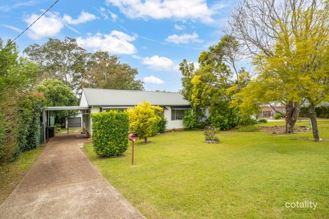 16 Tyrell St, Tenambit, NSW 2323