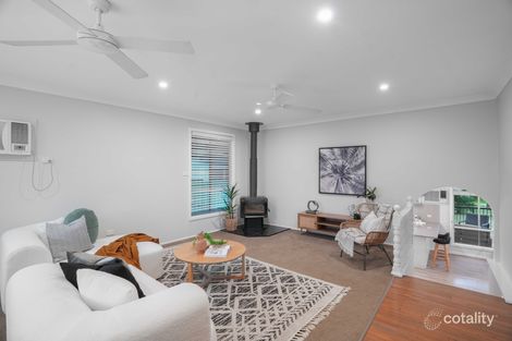 Property photo of 16 Tyrell Street Tenambit NSW 2323