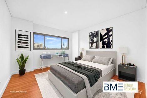 Property photo of 418/52-62 Arncliffe Street Wolli Creek NSW 2205