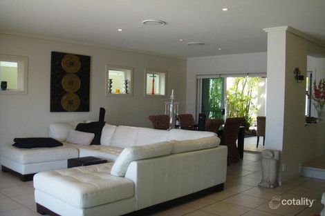 Property photo of 60 Brindabella Close Coomera QLD 4209