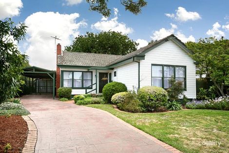 1 Nowra St, Moorabbin, VIC 3189