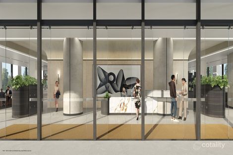 25 Grenfell St, Adelaide, SA 5000