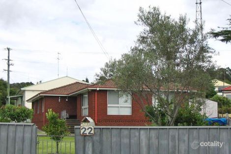 22 Fogo St, Wallsend, NSW 2287