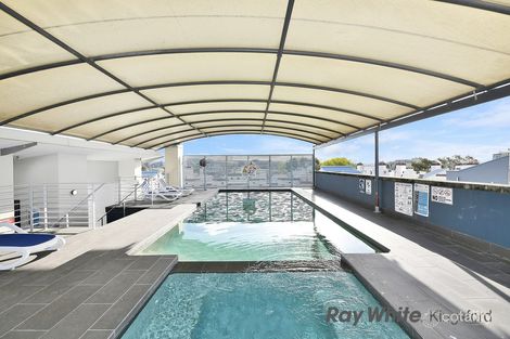 Property photo of 214/47-49 Chippen Street Chippendale NSW 2008