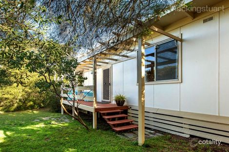 Property photo of 33 Seaview Street Blairgowrie VIC 3942