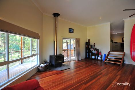 Property photo of 38 Skinner Close Emerald Beach NSW 2456