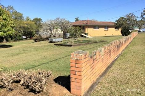 Property photo of 36 Carseldine Street Kilcoy QLD 4515