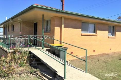 Property photo of 36 Carseldine Street Kilcoy QLD 4515
