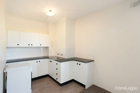 Property photo of 12/59 Lower Bent Street Neutral Bay NSW 2089