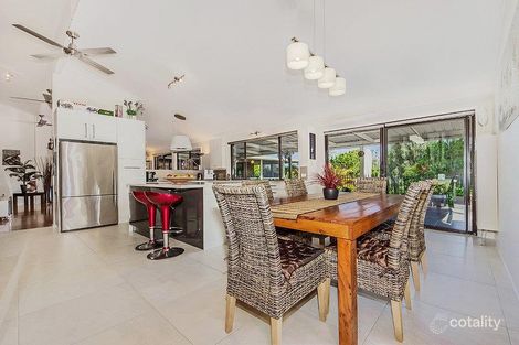 Property photo of 52 Creekside Street Kenmore Hills QLD 4069
